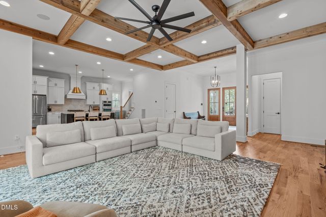 5005 Ten Ten Road, Apex, NC 27539