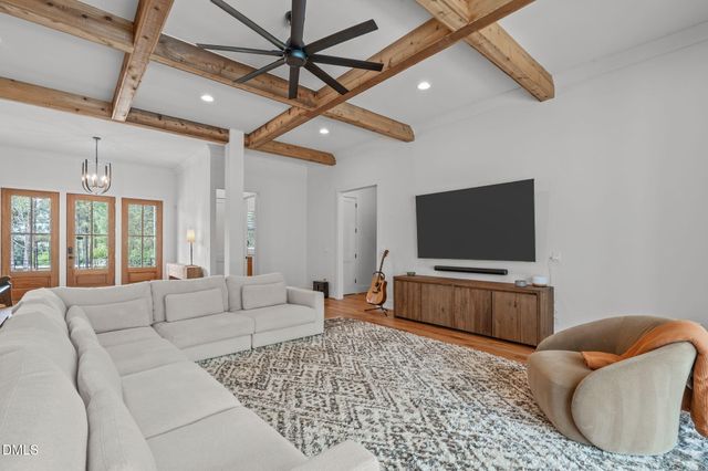 5005 Ten Ten Road, Apex, NC 27539