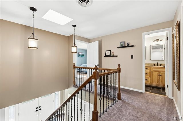 4970 Carnarvon Road, Onondaga, NY 13215