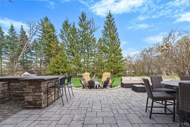 4970 Carnarvon Road, Onondaga, NY 13215