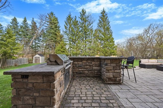 4970 Carnarvon Road, Onondaga, NY 13215
