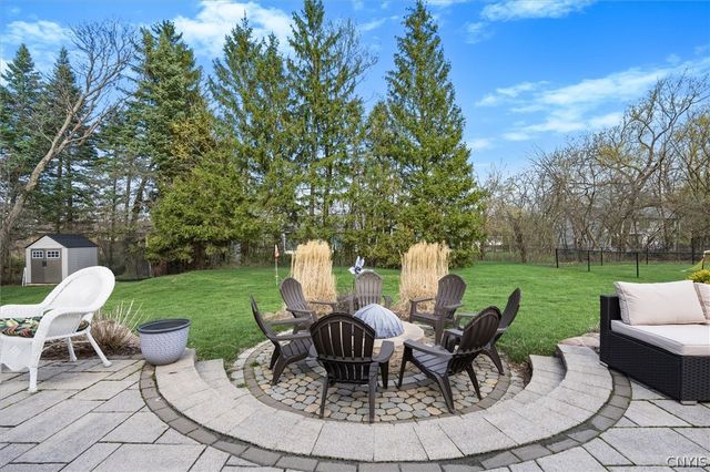 4970 Carnarvon Road, Onondaga, NY 13215