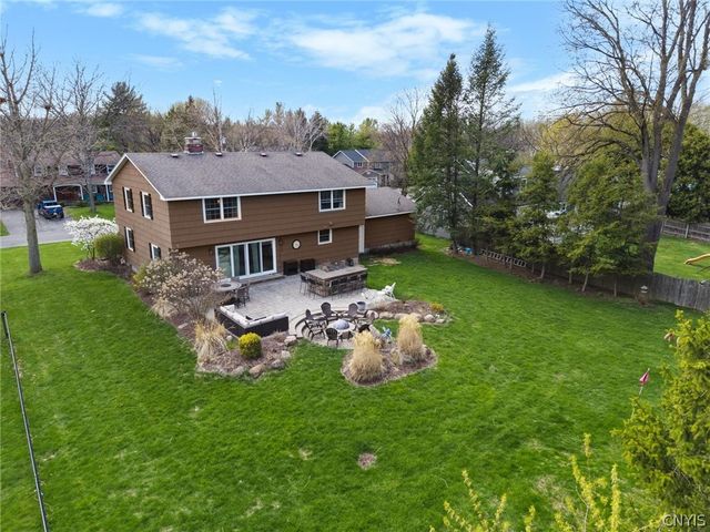 4970 Carnarvon Road, Onondaga, NY 13215