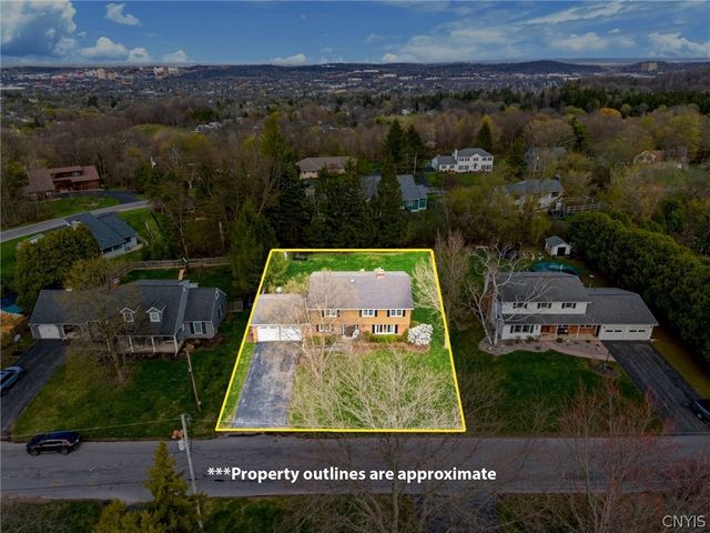 4970 Carnarvon Road, Onondaga, NY 13215