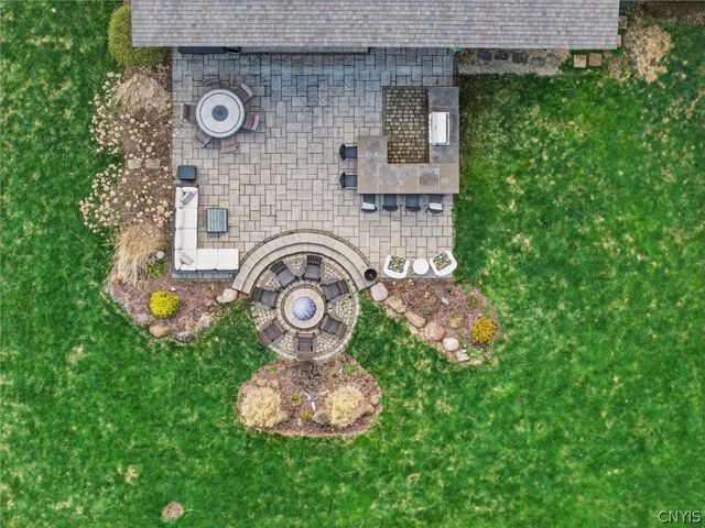 4970 Carnarvon Road, Onondaga, NY 13215