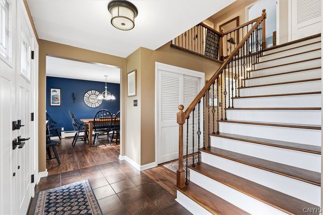 4970 Carnarvon Road, Onondaga, NY 13215