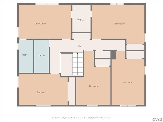 4970 Carnarvon Road, Onondaga, NY 13215