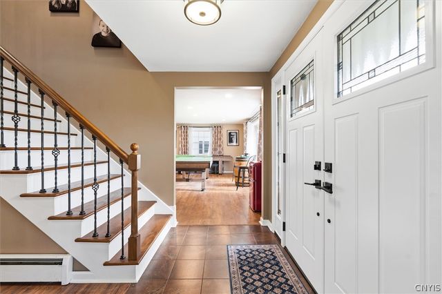 4970 Carnarvon Road, Onondaga, NY 13215