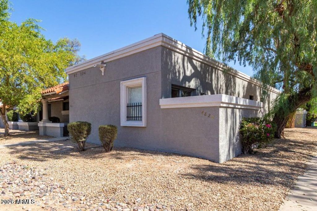 4820 N 89TH Avenue 100, Phoenix, AZ 85037