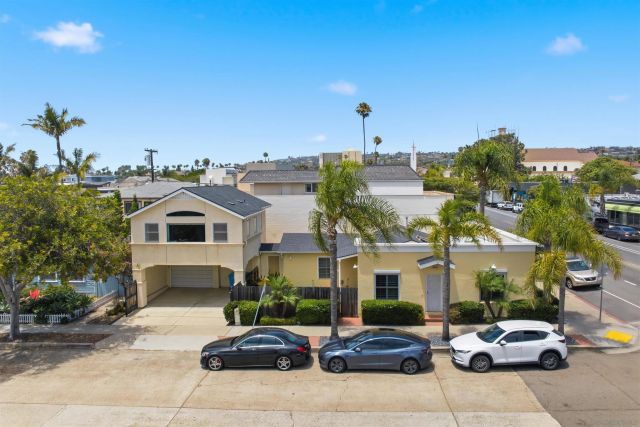4652 Cass St, Pacific Beach, CA 92109