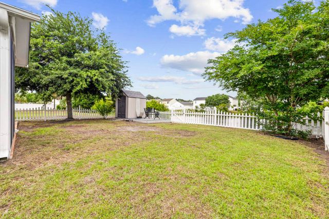3046 Hollybrook Dr., Myrtle Beach, SC 29579