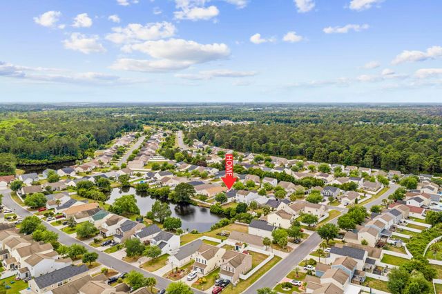 3046 Hollybrook Dr., Myrtle Beach, SC 29579