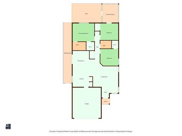 3046 Hollybrook Dr., Myrtle Beach, SC 29579