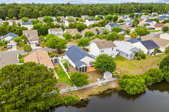 3046 Hollybrook Dr., Myrtle Beach, SC 29579