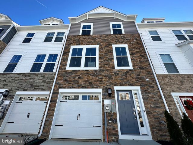 10800 COSMIC PL, La Plata, MD 20646
