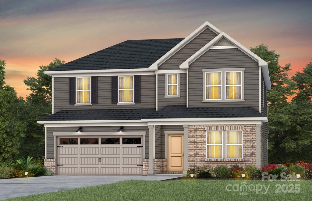 16006 Luka May Lane 133, Huntersville, NC 28078