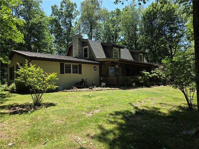 4075 Ridge Rd, Raccoon Twp, PA 15001