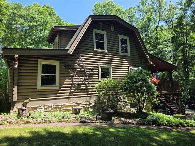 4075 Ridge Rd, Raccoon Twp, PA 15001