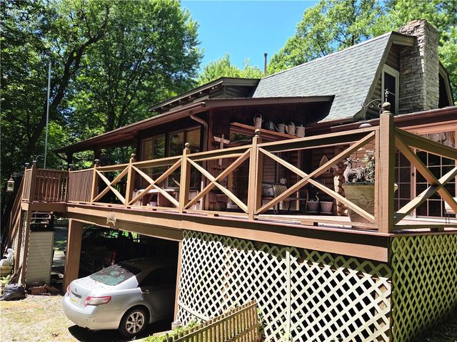 4075 Ridge Rd, Raccoon Twp, PA 15001