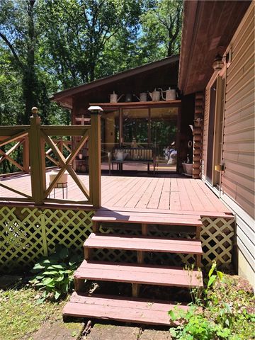 4075 Ridge Rd, Raccoon Twp, PA 15001
