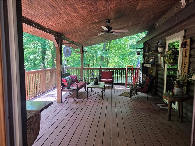 4075 Ridge Rd, Raccoon Twp, PA 15001