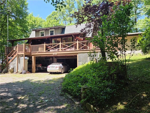4075 Ridge Rd, Raccoon Twp, PA 15001