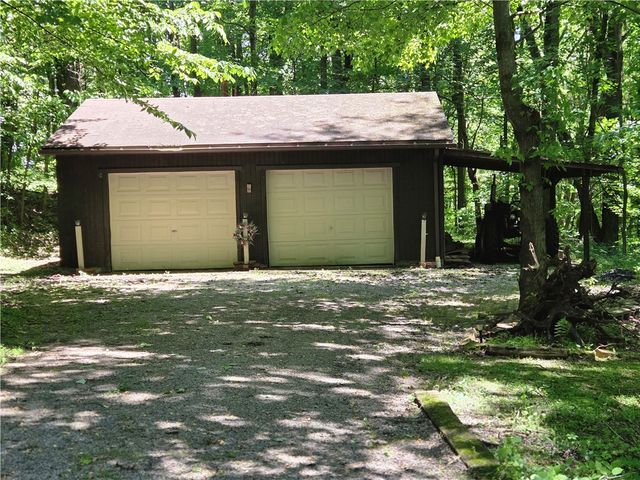 4075 Ridge Rd, Raccoon Twp, PA 15001