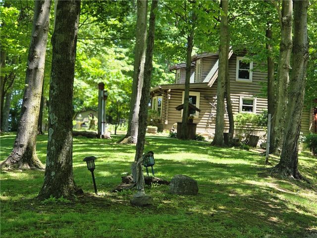 4075 Ridge Rd, Raccoon Twp, PA 15001