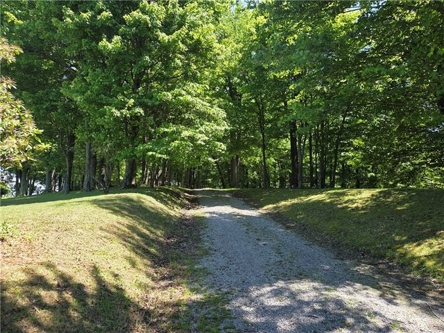 4075 Ridge Rd, Raccoon Twp, PA 15001