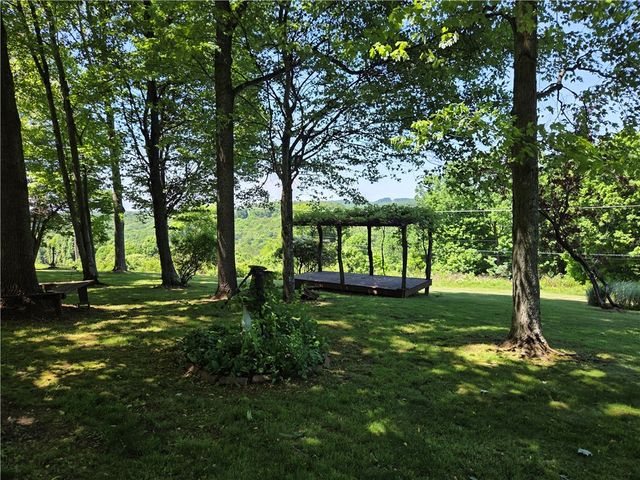 4075 Ridge Rd, Raccoon Twp, PA 15001