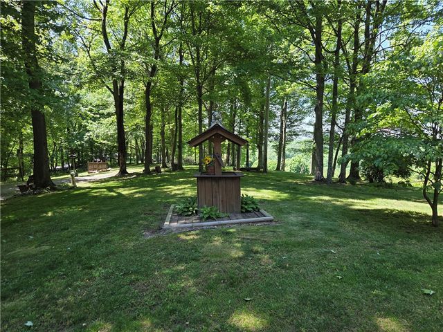 4075 Ridge Rd, Raccoon Twp, PA 15001