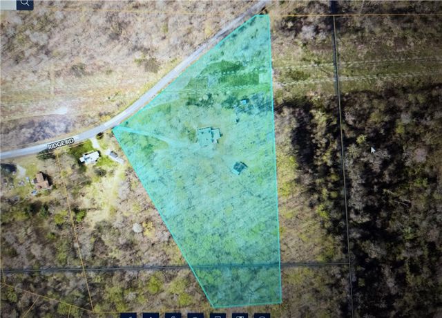 4075 Ridge Rd, Raccoon Twp, PA 15001