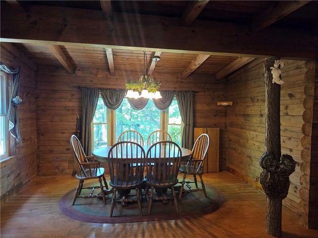 4075 Ridge Rd, Raccoon Twp, PA 15001