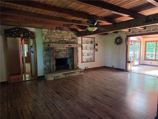 4075 Ridge Rd, Raccoon Twp, PA 15001