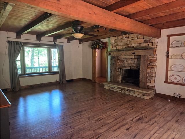 4075 Ridge Rd, Raccoon Twp, PA 15001
