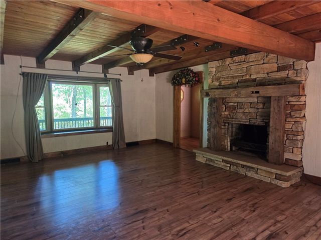 4075 Ridge Rd, Raccoon Twp, PA 15001