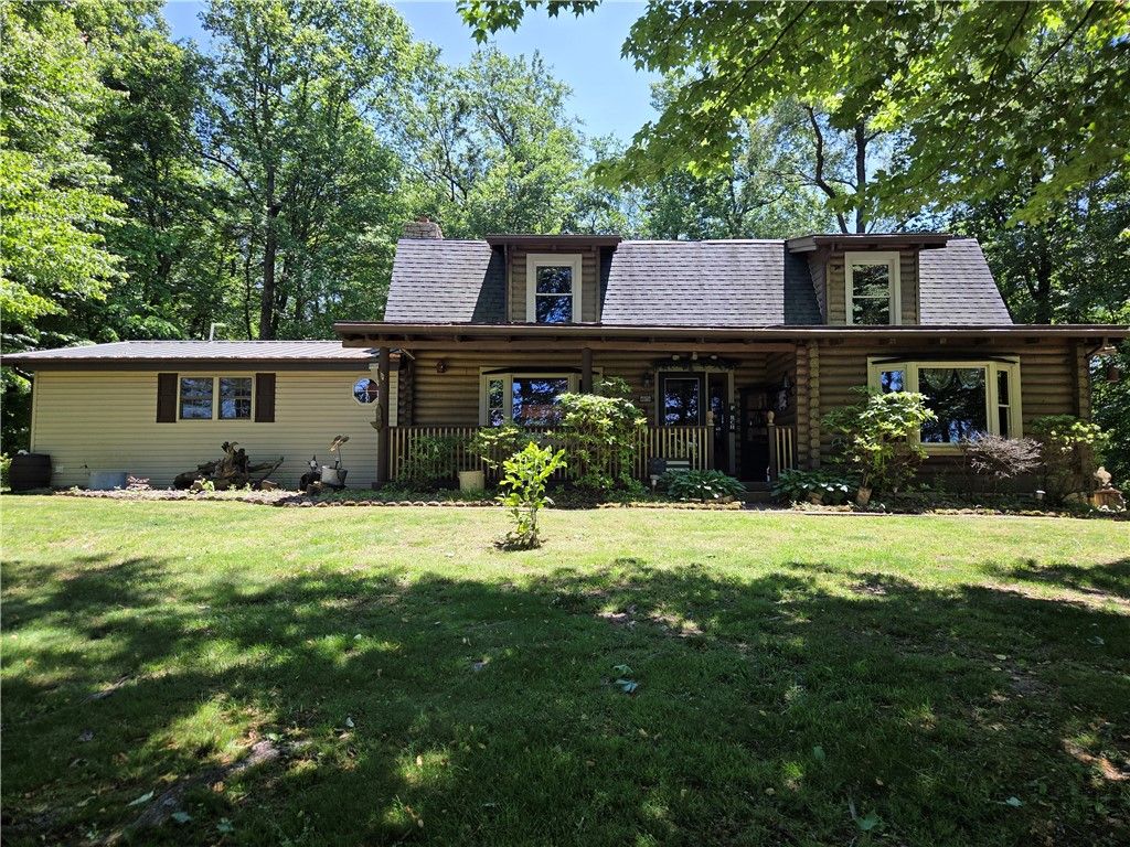 4075 Ridge Rd, Raccoon Twp, PA 15001