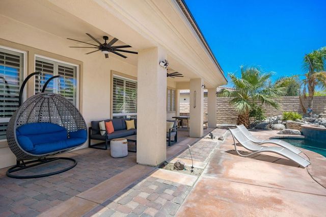 68 Via Del Pienza, Rancho Mirage, CA 92270