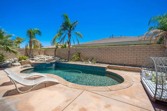 68 Via Del Pienza, Rancho Mirage, CA 92270