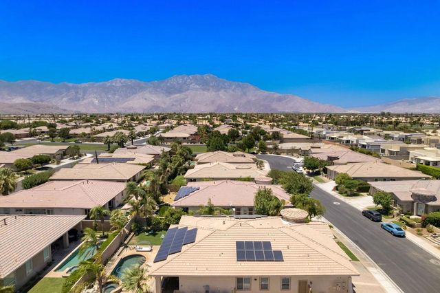 68 Via Del Pienza, Rancho Mirage, CA 92270