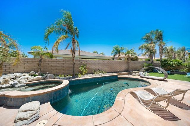 68 Via Del Pienza, Rancho Mirage, CA 92270