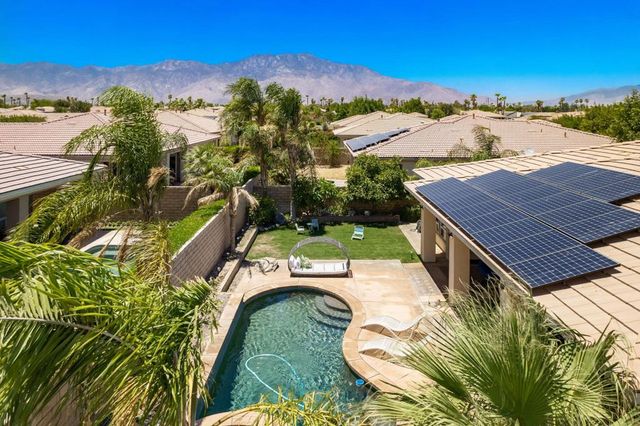 68 Via Del Pienza, Rancho Mirage, CA 92270