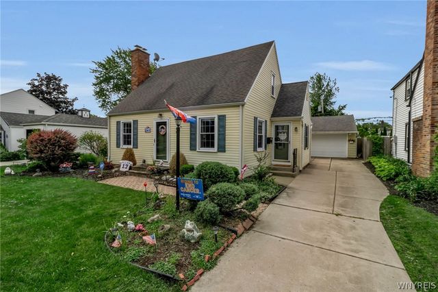 241 Woodcrest Boulevard, Tonawanda, NY 14223