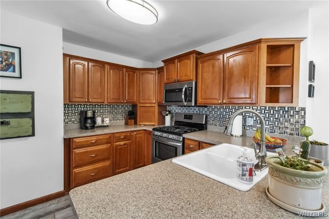 241 Woodcrest Boulevard, Tonawanda, NY 14223