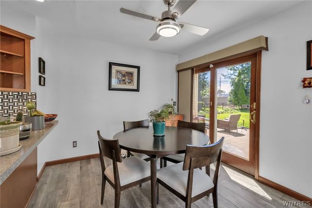 241 Woodcrest Boulevard, Tonawanda, NY 14223