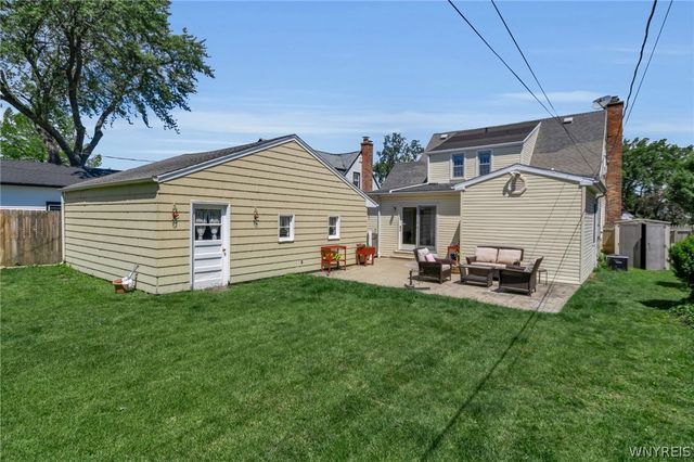 241 Woodcrest Boulevard, Tonawanda, NY 14223