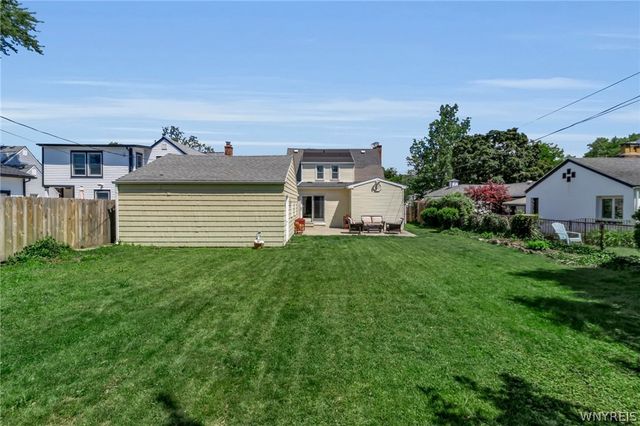 241 Woodcrest Boulevard, Tonawanda, NY 14223