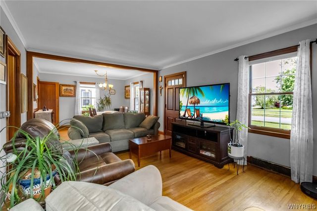 241 Woodcrest Boulevard, Tonawanda, NY 14223