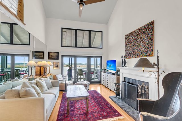 1918 Marsh Oak Lane, Seabrook Island, SC 29455