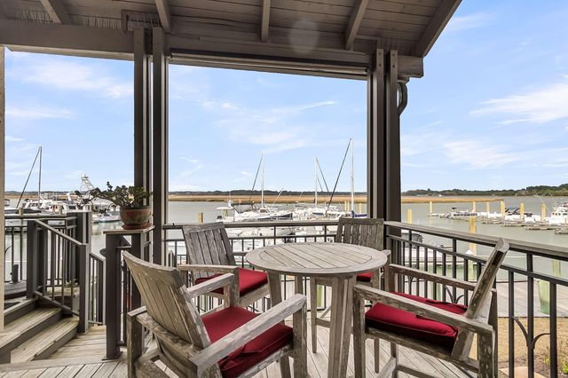 1918 Marsh Oak Lane, Seabrook Island, SC 29455